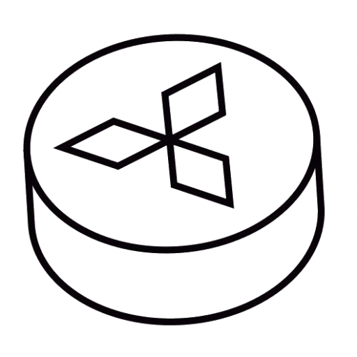 Logo Samplerama mitsubishi